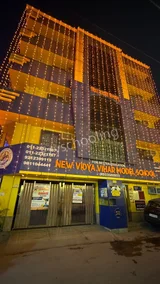 The New Vidya Vihar Model School The New Vidya Vihar Model School Gallery