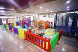 The New Vidya Vihar Model School The New Vidya Vihar Model School Gallery