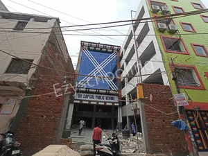 SR Capital Public School Gallery