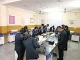 SR Capital Public School SR Capital Public School Gallery