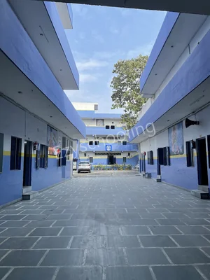 City Convent Secondary School Gallery