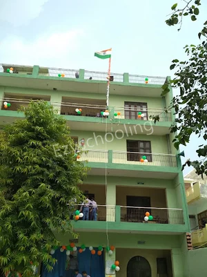 New Sandhya Public Secondary School Gallery