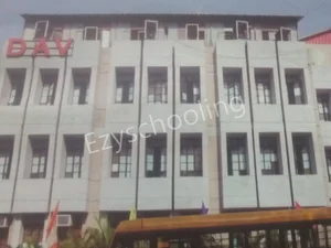 DAV Public School Gallery