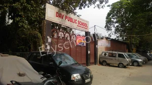 DAV Public School Gallery