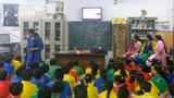 DAV Public School Gallery