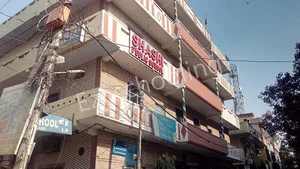 Shashi Public Senior Secondary School Gallery