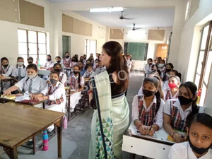 Shashi Public Senior Secondary School Gallery