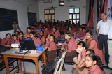 Priya Adarsh Public School Gallery