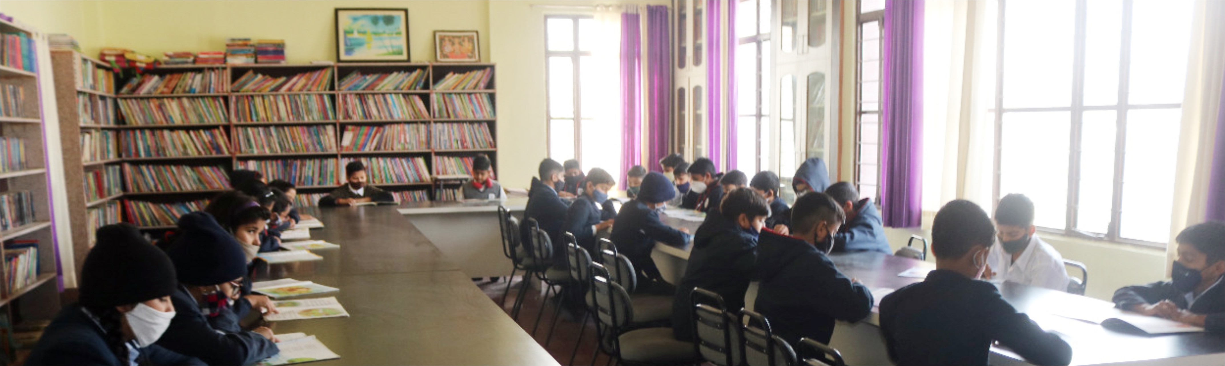 Delhi Public School Delhi Public School Gallery
