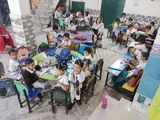 Siddharth Lekha Public School Siddharth Lekha Public School Gallery