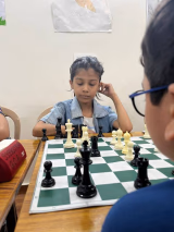 Yoga Way Public School Gallery