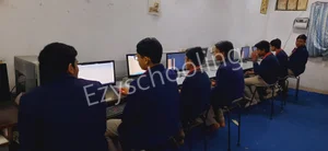 Pooja Public School Gallery