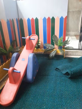 Yamuna Vihar Kindergarten School Gallery