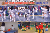 Har Govind Secondary Public School Gallery