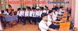 Har Govind Secondary Public School Gallery