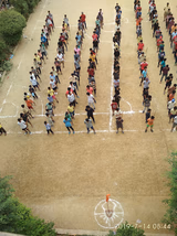 MRL Senior Secondary School Gallery