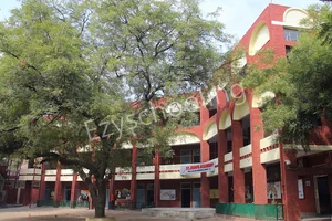 St. John's Academy Gallery