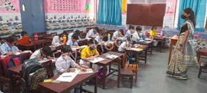 St. John's Academy Gallery