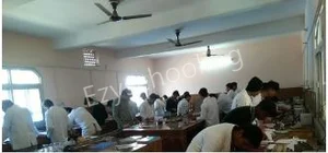 MRL Senior Secondary School Gallery