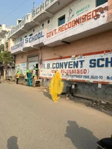 RB Convent School RB Convent School Gallery