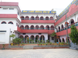 Navjeevan Adarsh Public School Gallery