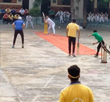 Sardar Patel Public Senior Secondary School Gallery