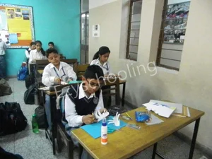 Banyan Tree School Gallery