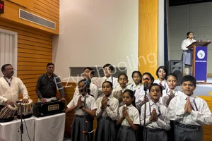 Banyan Tree School Gallery