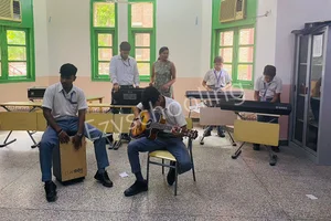 Banyan Tree School Gallery