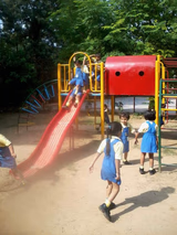 Banyan Tree School Gallery