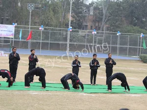 Banyan Tree School Gallery