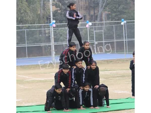 Banyan Tree School Gallery