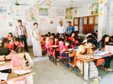 Maa Laxmi Public School Gallery