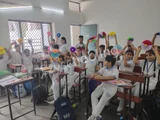 Jeevan Jyoti Senior Secondary School Jeevan Jyoti Senior Secondary School Gallery