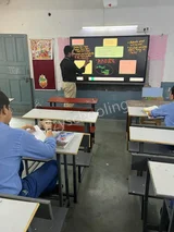 Jeevan Jyoti Senior Secondary School Jeevan Jyoti Senior Secondary School Gallery