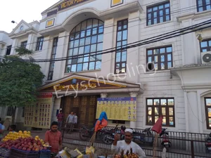 Victor Public School Gallery