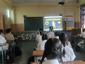 Victor Public School Gallery