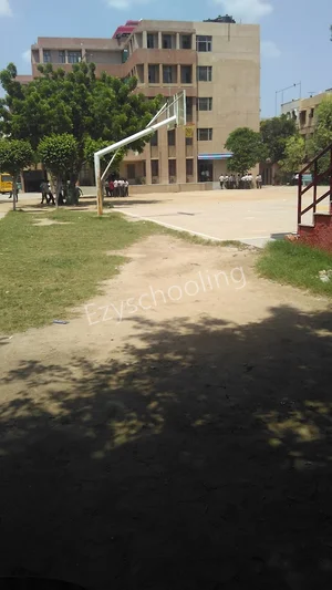 St. Joseph's School Gallery