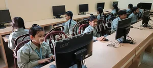 Victor Public School Gallery