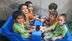 Victor Public School Gallery