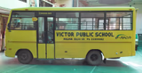 Victor Public School Gallery