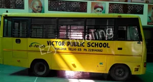 Victor Public School Gallery