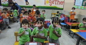 Victor Public School Gallery