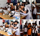 St. Joseph's School Gallery