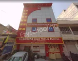 St. Krishna Bodh Public School St. Krishna Bodh Public School Gallery