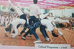 Sardar Patel Public Senior Secondary School Gallery