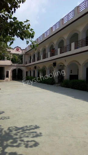 Navyug Happy Public School Gallery