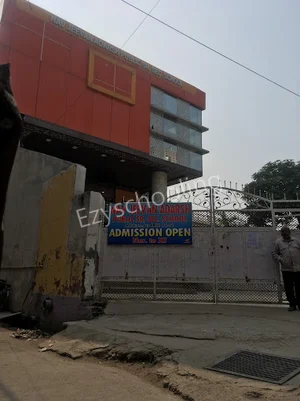 Nav Jeevan Adarsh Public Senior Secondary School Gallery