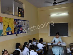 Gyandeep Vidya Bhawan Gallery