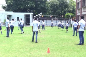 Gyandeep Vidya Bhawan Gallery